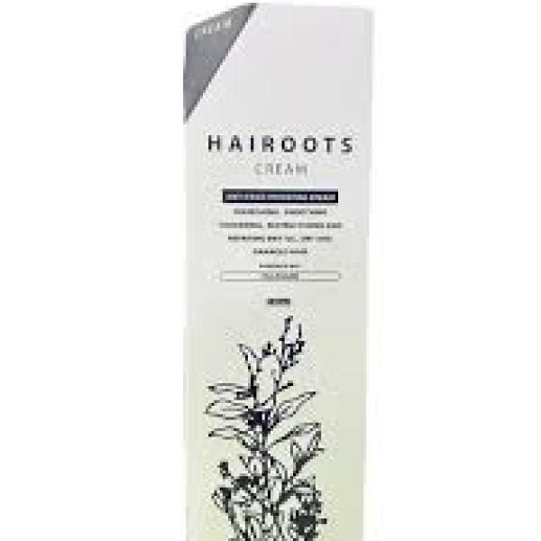 هيروتس كريم لتقوية جذور الشعر وملء الفراغات 100 مل