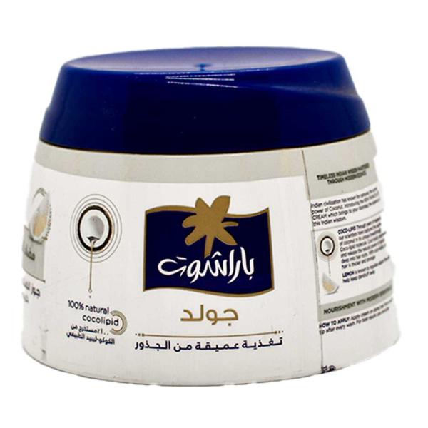 باراشوت كريم 140جرام قشره