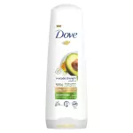 دوف بلسم الأفوكادو القوي 350 مل