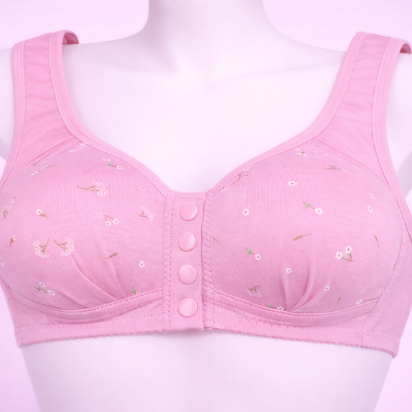 برا بزراير قطن مشجر