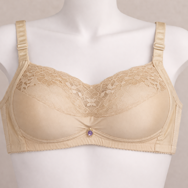 برا بدون حديده كب وسط ستار