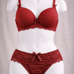 طقم برا واندر اشكال