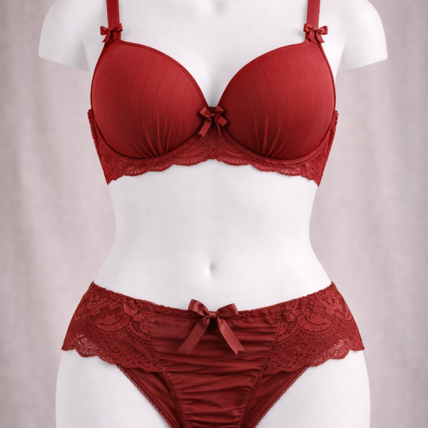 طقم برا واندر اشكال