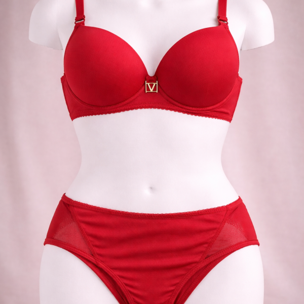 طقم برا واندر اشكال