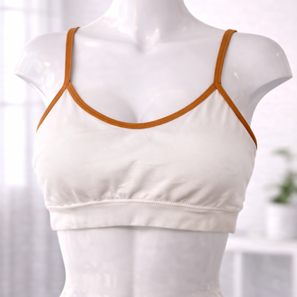 سوفت برا العيسوي مبطن قصير