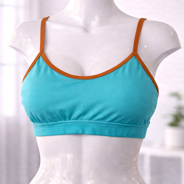 سوفت برا العيسوي مبطن قصير