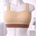 سوفت مبطن دانتيل ع الصدر 8113