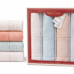 السويدي فوطة سوفت 6