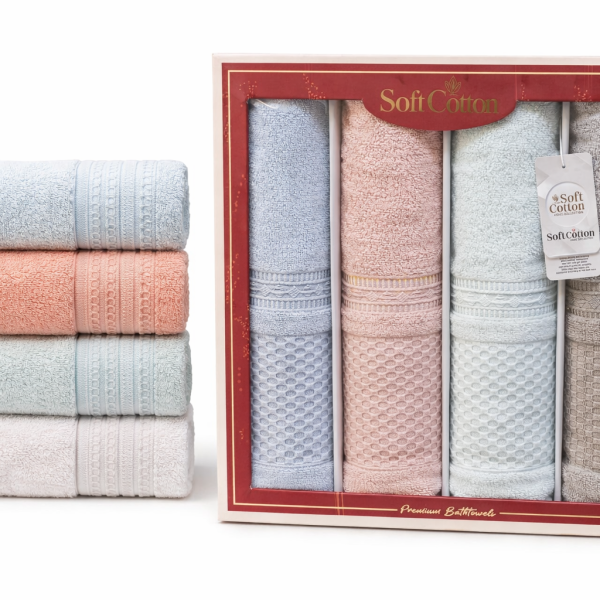 السويدي فوطة سوفت 6