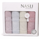 انتيكا فوطة - فلورا 4 ق