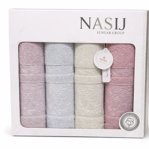 انتيكا فوطة - فلورا 4 ق