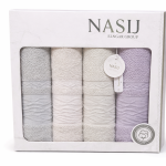 انتيكا فوطة - فلورا 4 ق