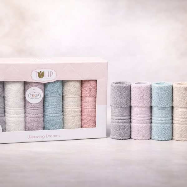 تواليت جاكار 6 ق تيوليب 116