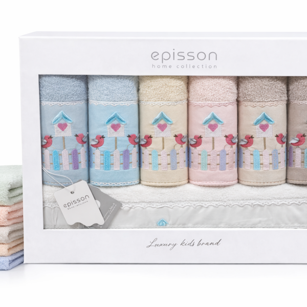 بلدي فوطة -208 اطفال