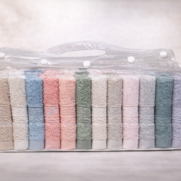 البركة فوطة - تواليت 12 ق