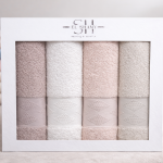 ماريبو فوطة - الشامي قطن