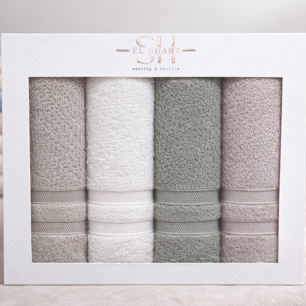 ماريبو فوطة - الشامي قطن