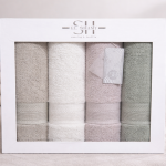 ماريبو فوطة - الشامي قطن