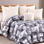 طقم 4 ق ماتشينج شنطة