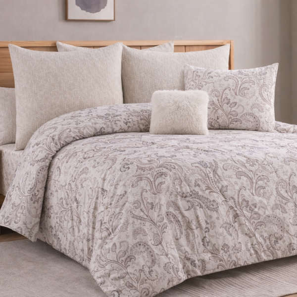 طقم 4 ق ماتشينج شنطة