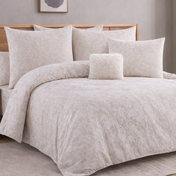 طقم 4 ق ماتشينج شنطة