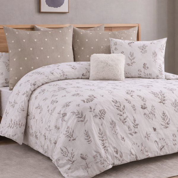 طقم 4 ق ماتشينج شنطة