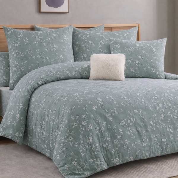 طقم 4 ق ماتشينج شنطة