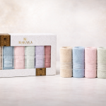 البركة - فوطة تواليت 6 ق