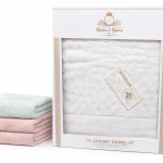 بشكير الحسن والحسين - قطن