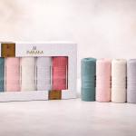 البركة - فوطة تواليت 6 ق