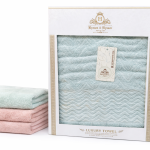 بشكير الحسن والحسين - قطن