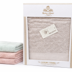 بشكير الحسن والحسين - قطن