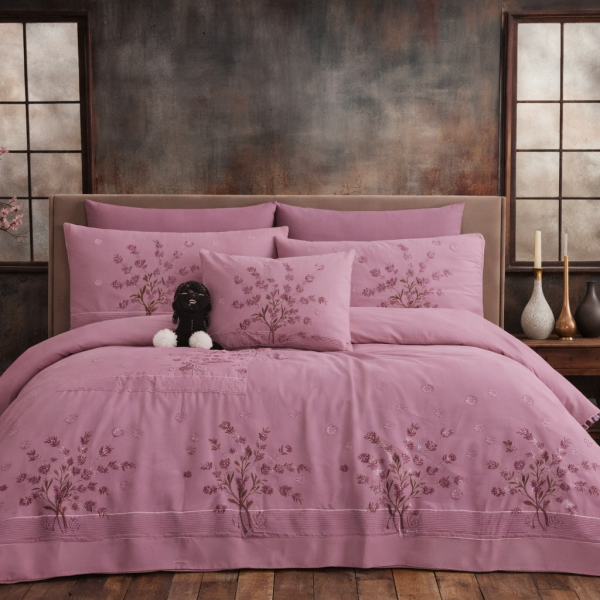 لوتس هوم طقم