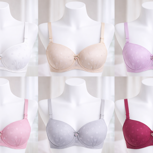 براه بوش اب كب وسط مضلعة Cup C