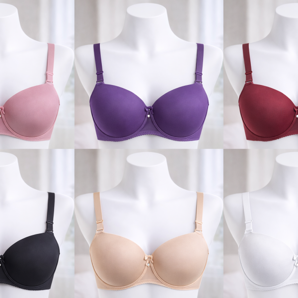 برا العيسوي كب C لامية سادة بحديدة 11 Cup C