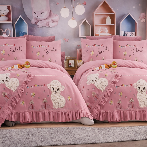 اورجانيك - خروف