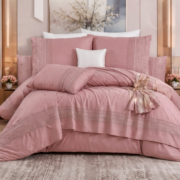 ايفلين طقم كيان