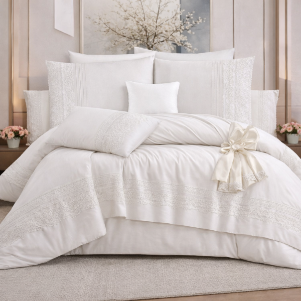 ايفلين طقم كيان