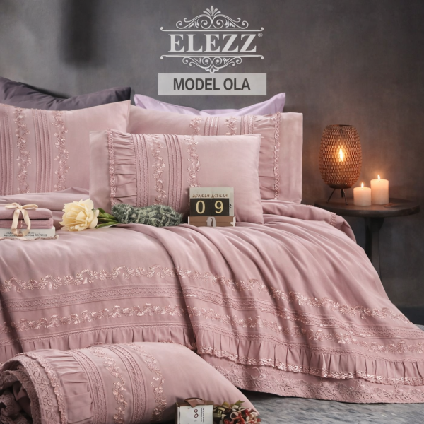 بلدي طقم 5070