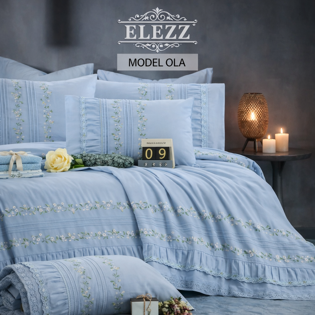 بلدي طقم 5070