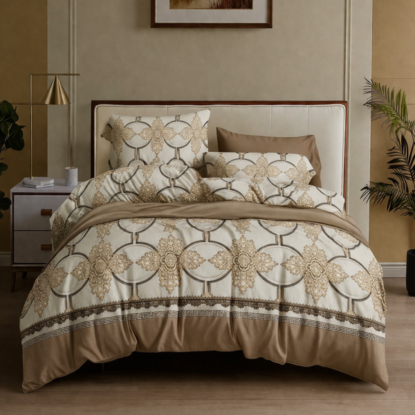 كوفرته ML كبير