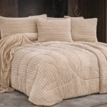 لحاف استرايب كبير