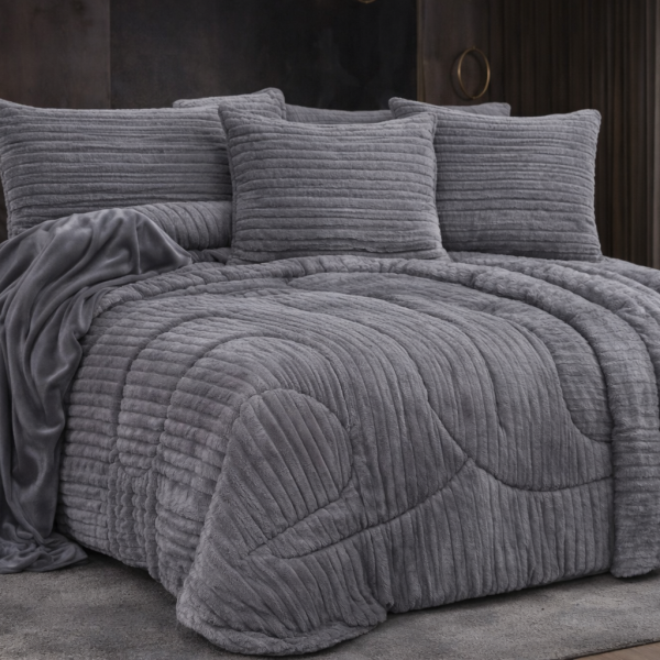 لحاف استرايب كبير