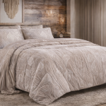 لحاف الفرعونية طقم- بورتريه