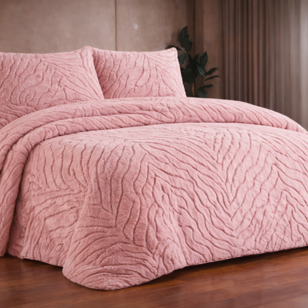 لحاف كارمن كبير 5ق