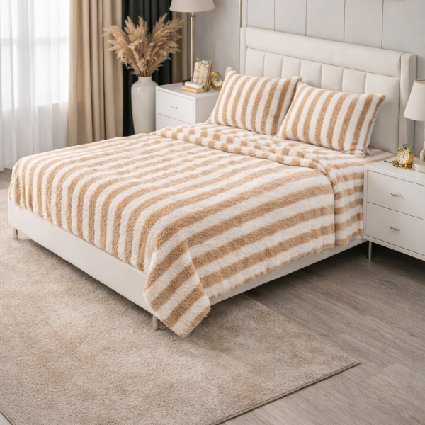 بلانكت دفايه مارشميلو استيك