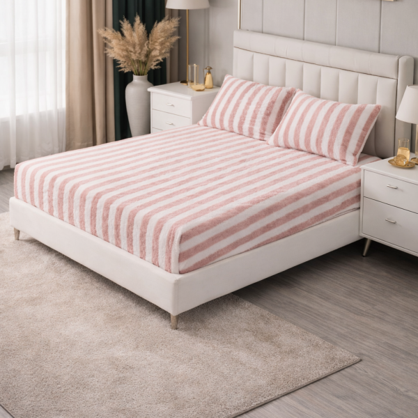 بلانكت دفايه مارشميلو استيك