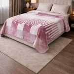 بطانيه كوري بورجادا شنطه 9ك