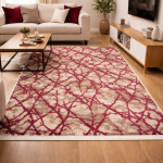 حافظه سجاد 1.60*2.5 سوفت