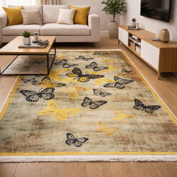 حافظه جوبلان 1.60*2.5 دوتس